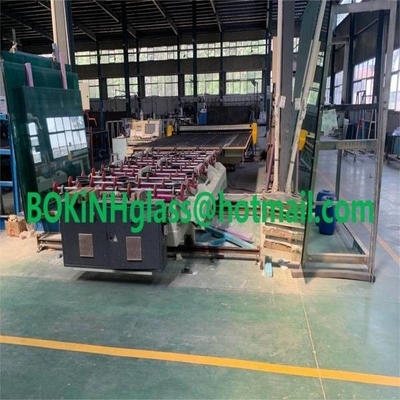 383-6930 เปลี่ยนหน้าต่างรถขุด CATERPILLAR Cab Front Down ตำแหน่งกระจกนิรภัยB