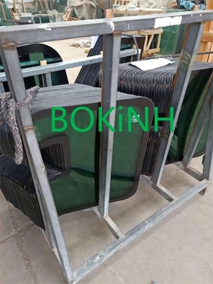 383-5582 CATERPILLAR หัวเก๋งข้างซ้าย ตำแหน่งตรง NO.2