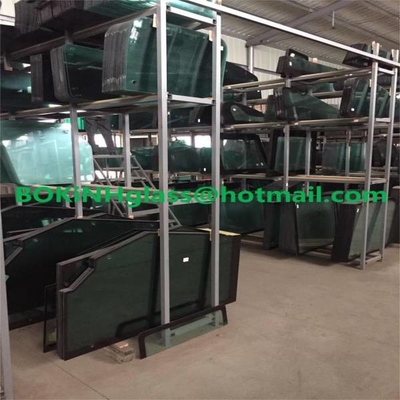 342-3573 กระจกหน้าต่างรถขุด CATERPILLAR Cab Front Up Position A