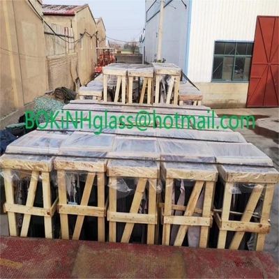 282-6536 CATERPILLAR หัวเก๋งหน้ากระจก ตำแหน่ง B กระจกนิรภัย