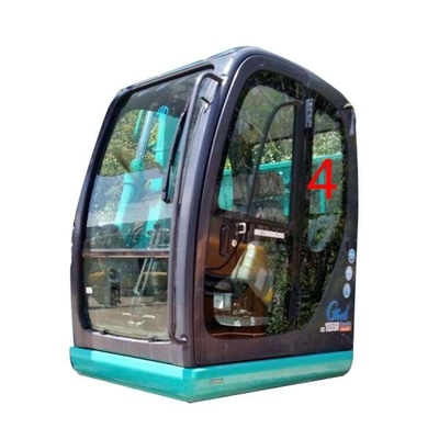 เปลี่ยนกระจกเทมเปอร์ 5 มม. ด้านหลังประตูด้านซ้าย ตำแหน่ง NO.4 Windshield