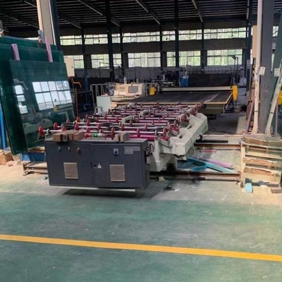 VOLVO CASE กระจกบังลมแบบกำหนดเอง KATO Mini Digger Glass Replacement