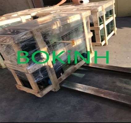 453-4794 CATERPILLAR หัวเก๋งหน้ากระจก ตำแหน่ง A กระจกนิรภัย